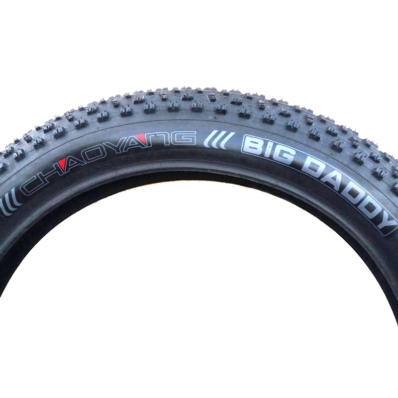 26x4.00, Fat Chaoyang, BIG DADDY, ETRTO 100-559 – Image 5