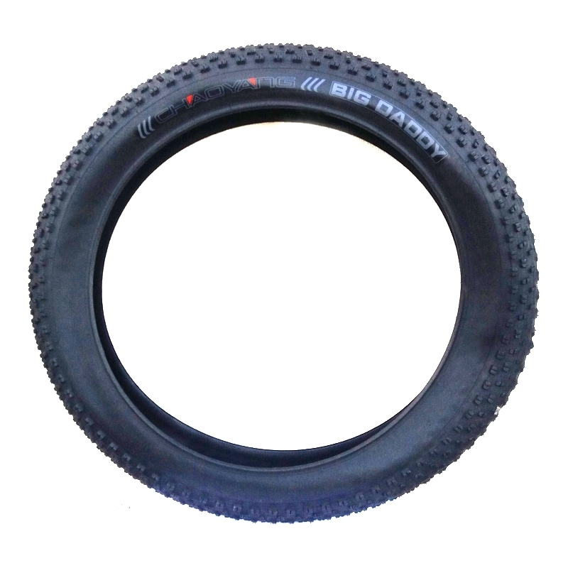 26x4.00, Fat Chaoyang, BIG DADDY, ETRTO 100-559
