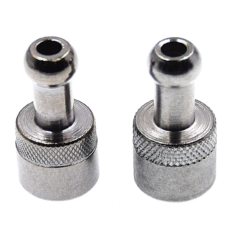 Vélo Original Adaptateurs Axe Rapide Pour Fixation Remorque Monoroue – Image 3