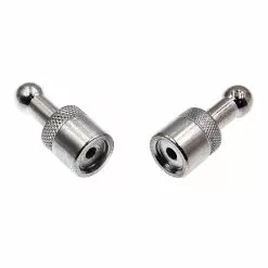 Vélo Original Adaptateurs Axe Rapide Pour Fixation Remorque Monoroue