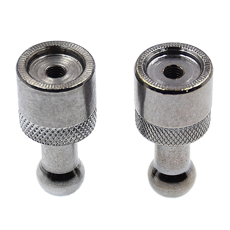 Vélo Original Adaptateurs Axe Rapide Pour Fixation Remorque Monoroue – Image 4