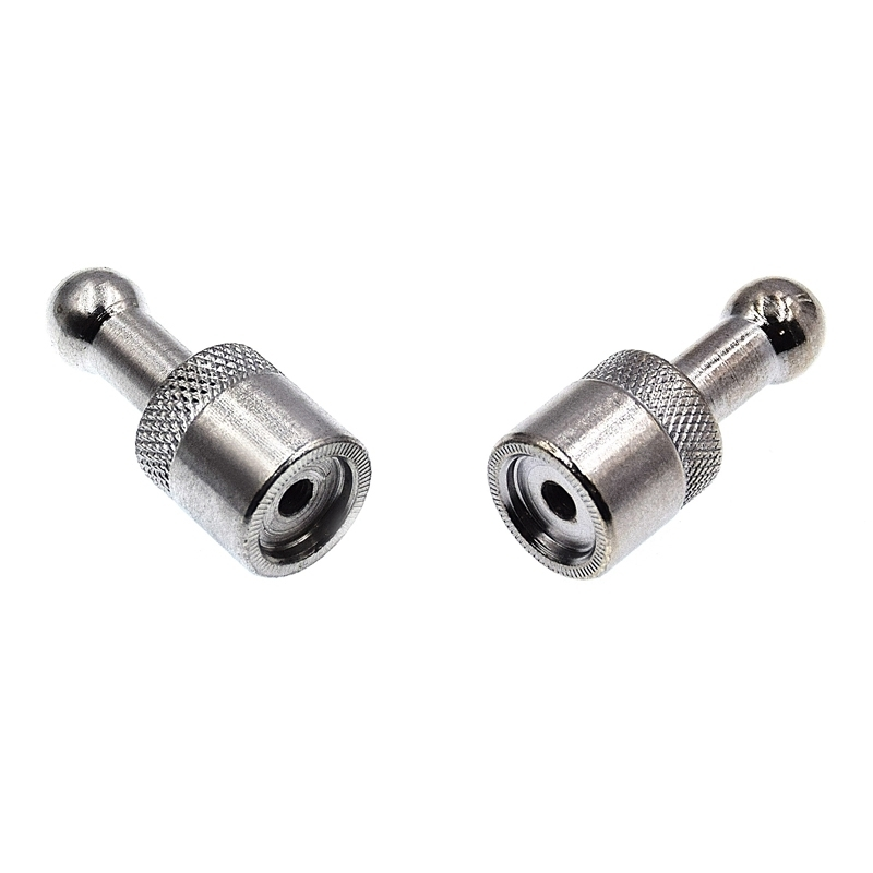 Vélo Original Adaptateurs Axe Rapide Pour Fixation Remorque Monoroue