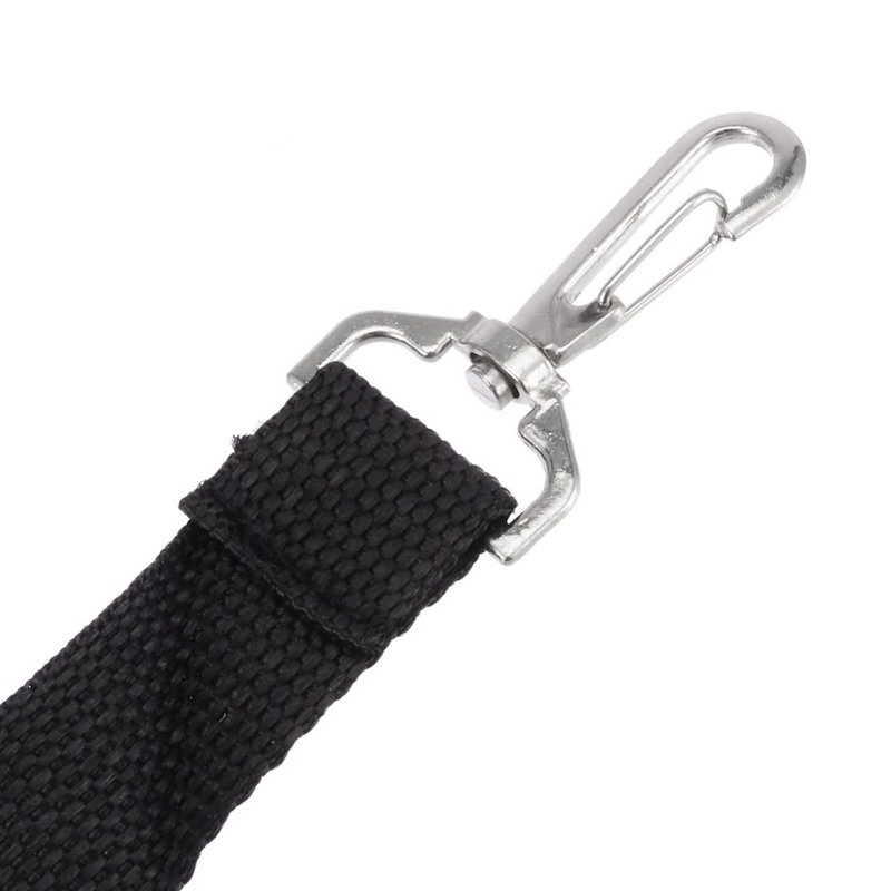 Maxxus Attache Remorque Vélo Sur Axe De Roue Avec Ressort Et Sangle De Sécurité – Image 3