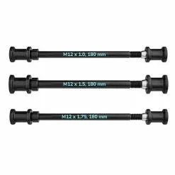 Axe Traversant Pour Remorque Topeak Journey