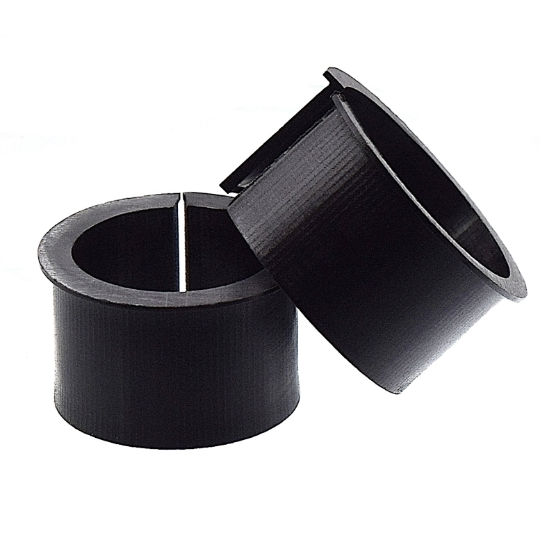 Messingschlager Bagues De Rechange Pour Attache Remorque Sur Tige De Selle