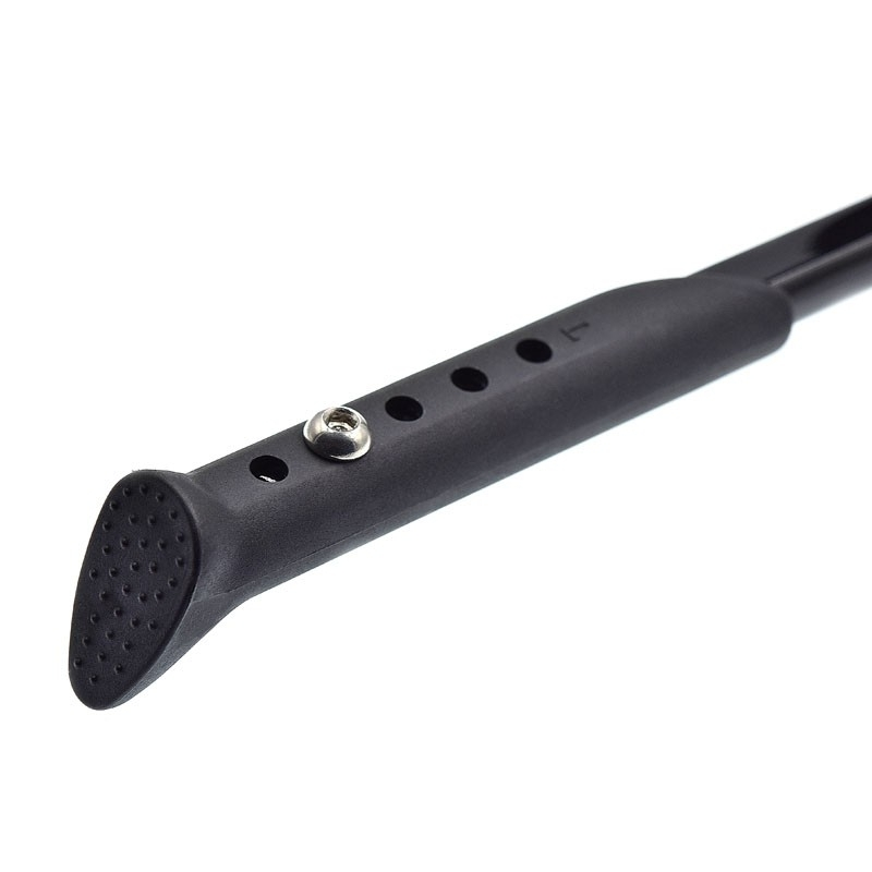 XLC Béquille Double Vélo Repliable Sur Le Côté Et Hauteur Ajustable – Image 5