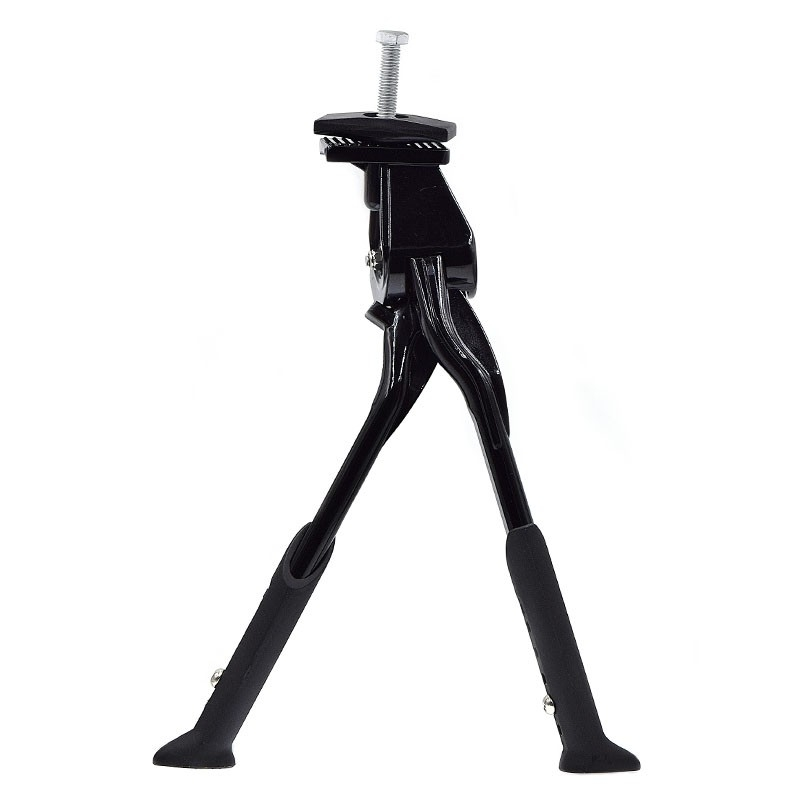 XLC Béquille Double Vélo Repliable Sur Le Côté Et Hauteur Ajustable – Image 6