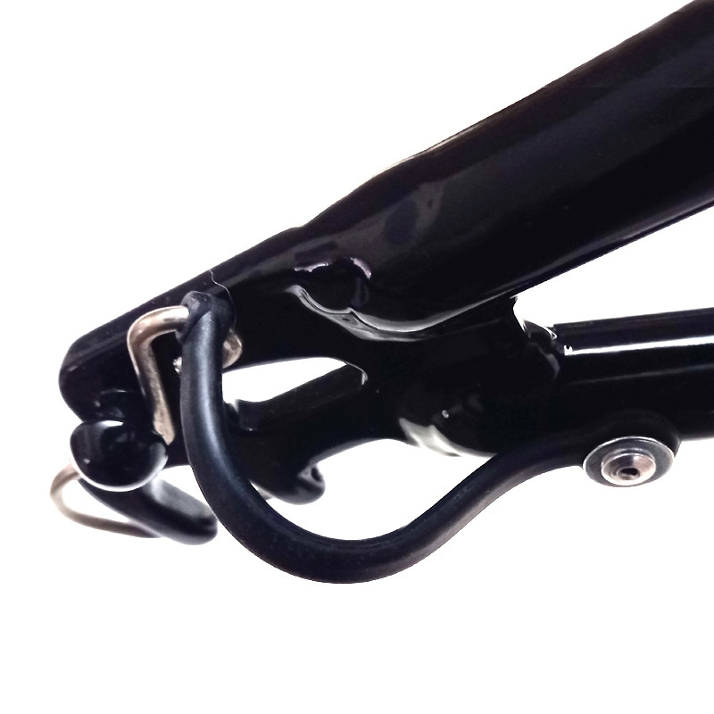 B.O.B Bob Gomme Pour Goupille Yak / Ibex – Image 2