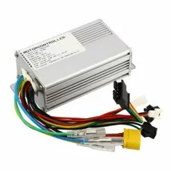 Boitier Contrôleur Pour Trottinette électrique WHEELYOO X7.5