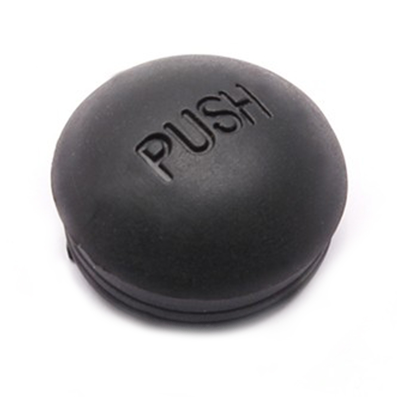 Bouchon Roue 20 Pouces Pour Remorque Vélo Croozer