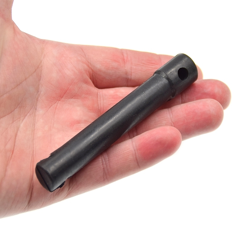 Vélo Original Caoutchouc Gros Diamètre Pour Ressort Bras De Remorque Vélo – Image 4