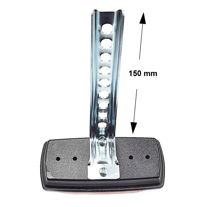 BUSCH & MULLER Catadioptre De Velo Pour Porte Bagage Arrière – Image 3