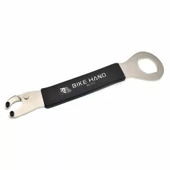 Clé Double Ergots 2 En 1 Bike Hand