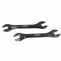 Point Clés Pour écrous De Roue Vélo 13 à 18 Mm