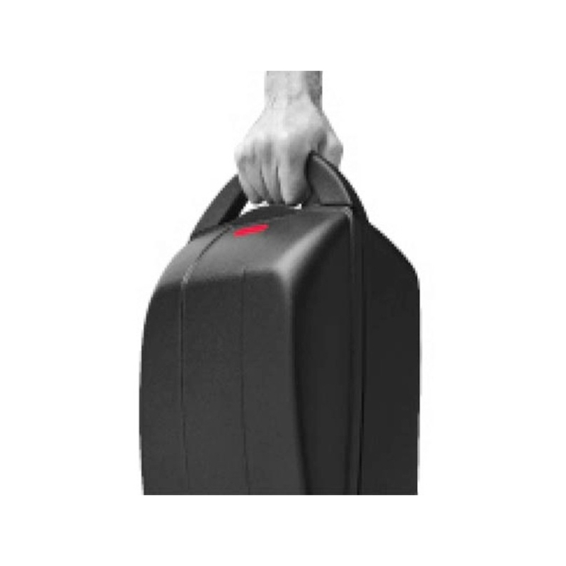 POLISPORT Coffre De Vélo Sur Porte Bagage – Image 4