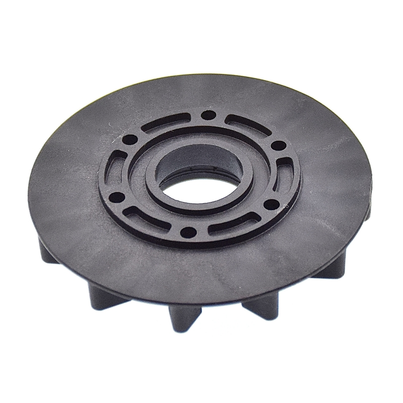 Disque De Rechange Pour Frein Sur Remorque Vélo Enfant XLC – Image 2