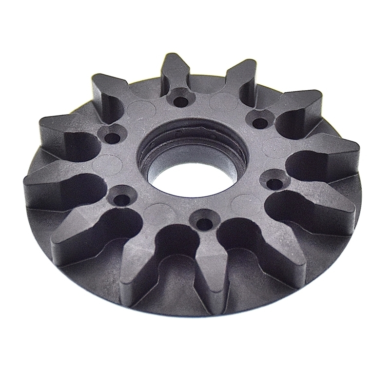 Disque De Rechange Pour Frein Sur Remorque Vélo Enfant XLC – Image 3