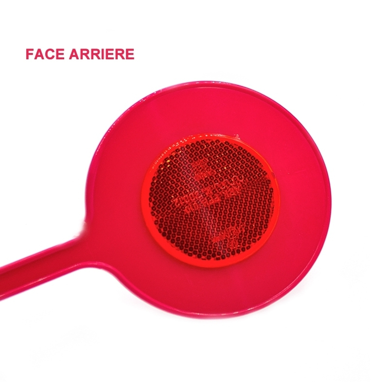 Herrmans Ecarteur De Signalisation à Vélo – Image 3