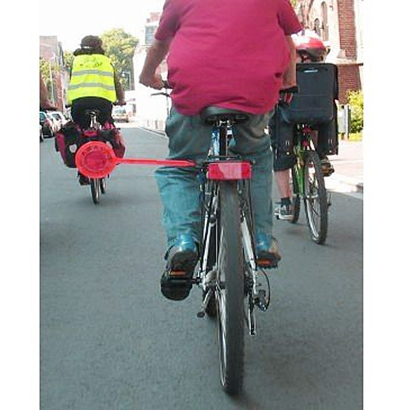 Herrmans Ecarteur De Signalisation à Vélo – Image 5