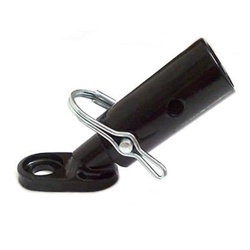 Maxxus Embout De Bras De Remorque Vélo Avec Fixation Sur Axe Roue Vélo