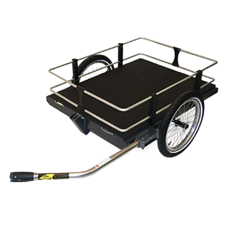 Roland Werk Ensemble De Galeries à Tubes Pour Remorque Vélo Roland Trolley M – Image 2