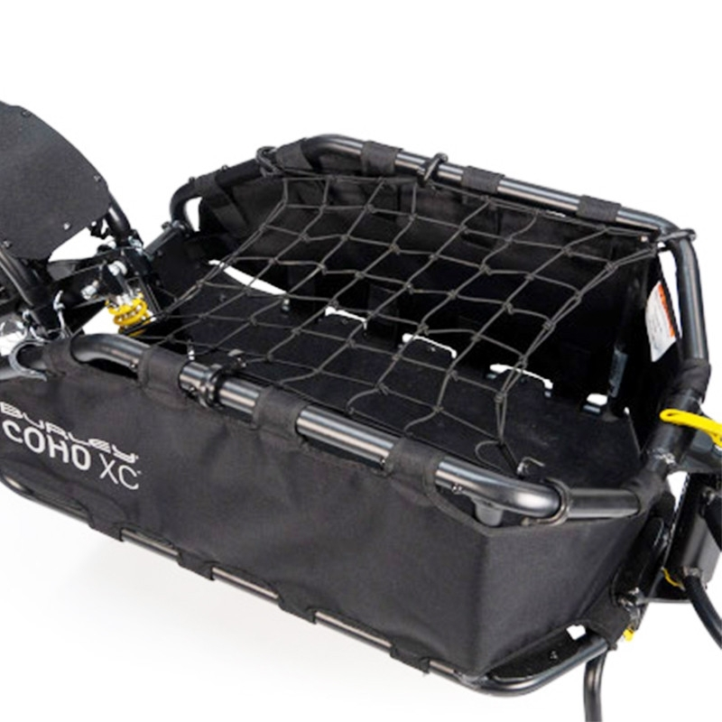 Filet élastique Ajustable Pour Remorques Cargo Burley – Image 3