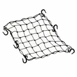 Filet élastique Ajustable Pour Remorques Cargo Burley