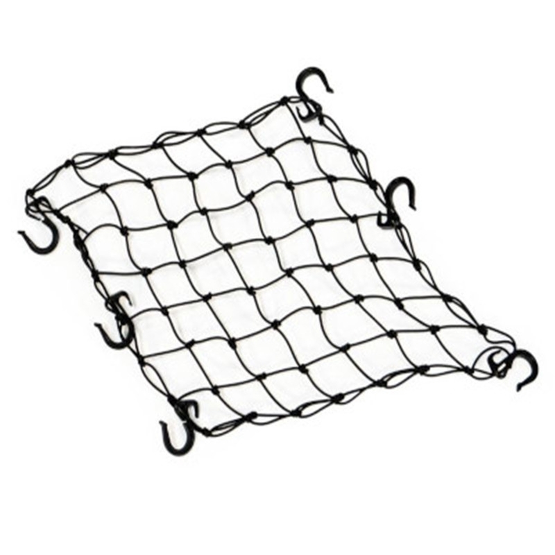 Filet élastique Ajustable Pour Remorques Cargo Burley