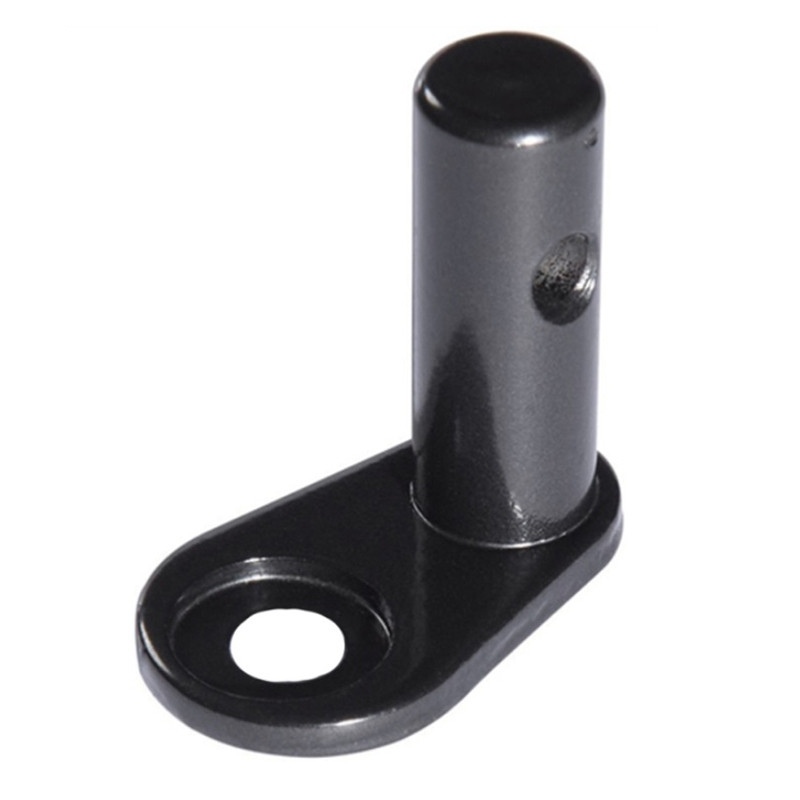 Vélo Original Fixation Angle Droit Sur Roue Arrière Du Vélo Pour Remorque Enfants
