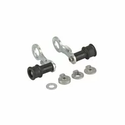 Fixation Remorque Weber CE Pour Monoporter