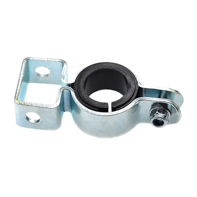 VENTURA Fixation Supplémentaire Pour Attache Remorque Vélo Sur Tige De Selle – Image 2