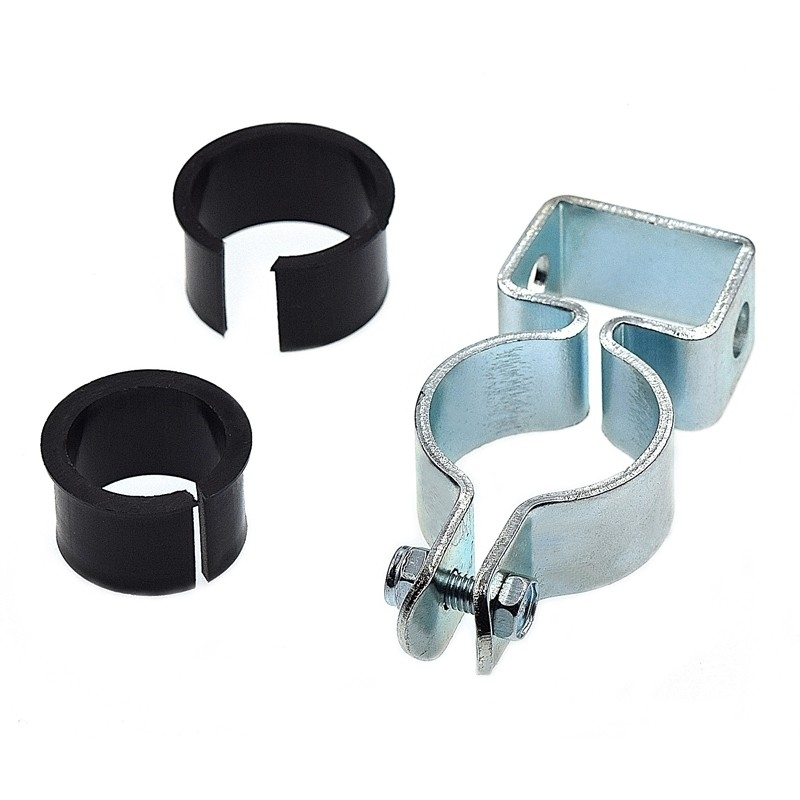 VENTURA Fixation Supplémentaire Pour Attache Remorque Vélo Sur Tige De Selle