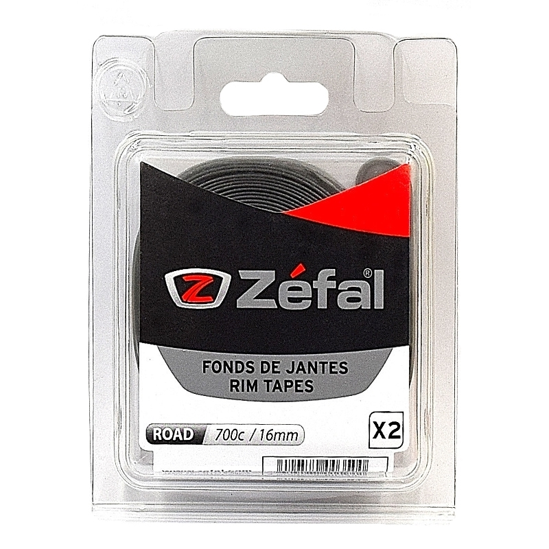 Fonds De Jante ZEFAL 700x16 Mm (x2) – Image 2