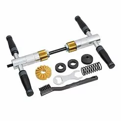 Fraise Et Tarauds Pour Boitier De Pédalier Vélo Super B