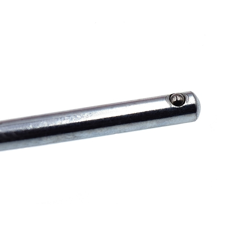 Goupille De Rechange Pour Remorque Croozer – Image 3