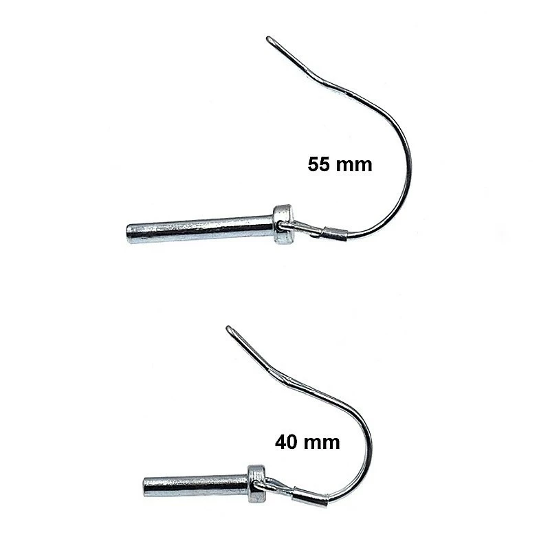 Maxxus Goupille De Sécurite Pour Bras De Remorque – Image 4