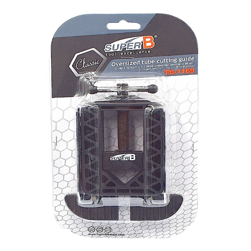 Guide De Sciage Super B Pour Pivot De Fourche – Image 2