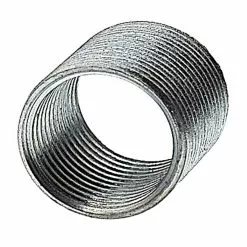 Insert Manivelle VAR Gauche 9/16 ARGENT