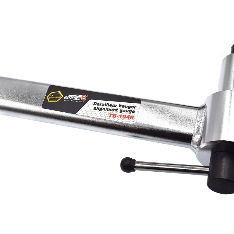 Jauge D'alignement De Patte De Dérailleur Vélo Super B – Image 2