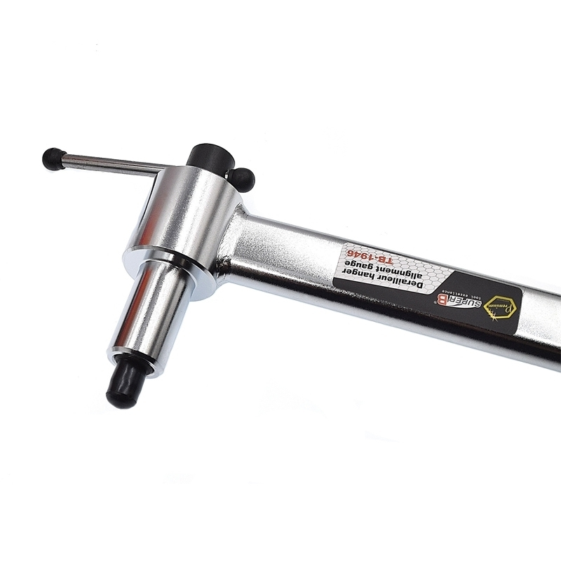 Jauge D'alignement De Patte De Dérailleur Vélo Super B – Image 4