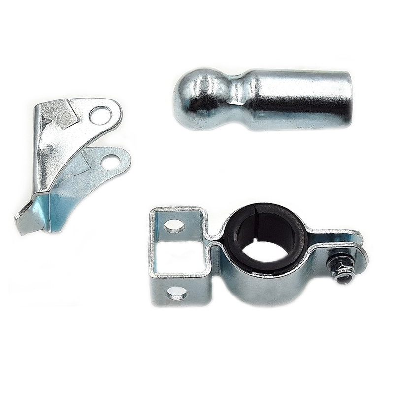 Vélo Original Kit Attache Pour Remorque Vélo Sur Collier Et Tige De Selle – Image 2