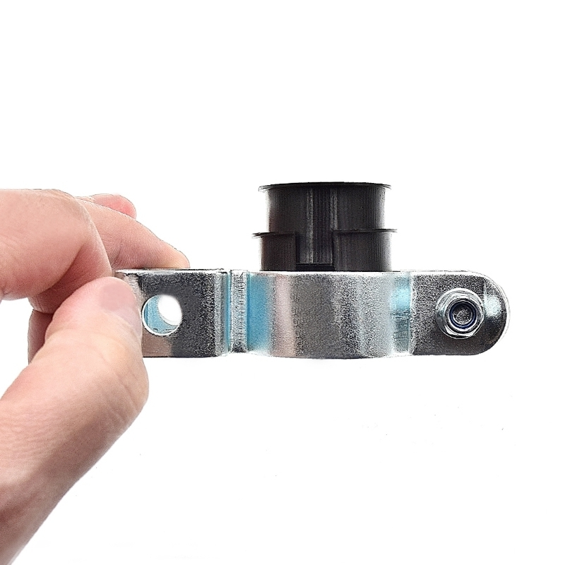 Vélo Original Kit Attache Pour Remorque Vélo Sur Collier Et Tige De Selle – Image 3