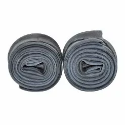 Maxxus Lot De 2 Chambres à Air 24" X 1.50/2.00 Avec Valve Schrader