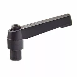 Funecobikes Manette Indexable Pour Axe Connecteur Timons Pour Remorque Mono Roue