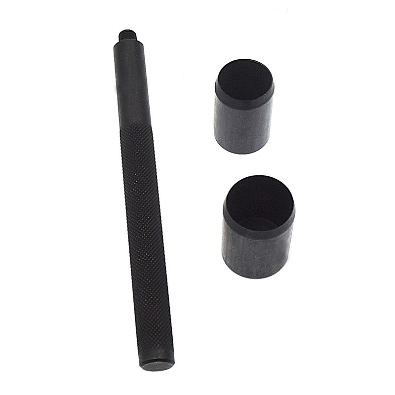 Outil Emporte Pièce Pour Découper Les Poignées De Vélo – Image 2