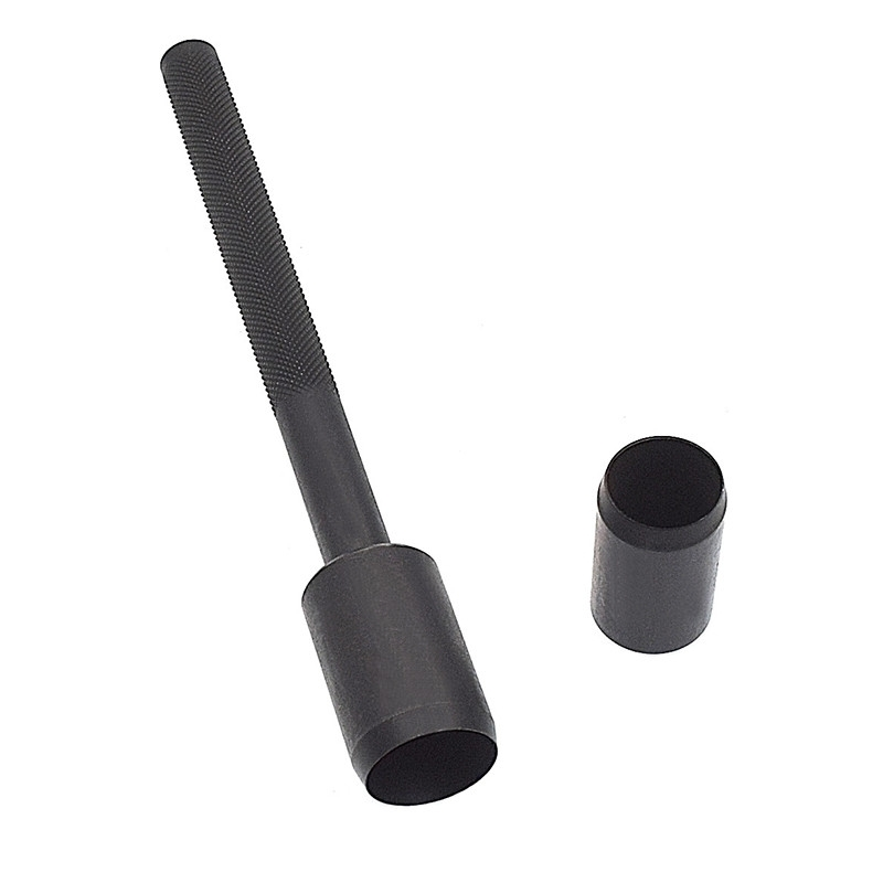 Outil Emporte Pièce Pour Découper Les Poignées De Vélo – Image 4