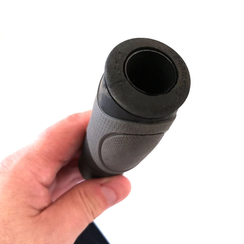 Outil Emporte Pièce Pour Découper Les Poignées De Vélo – Image 6