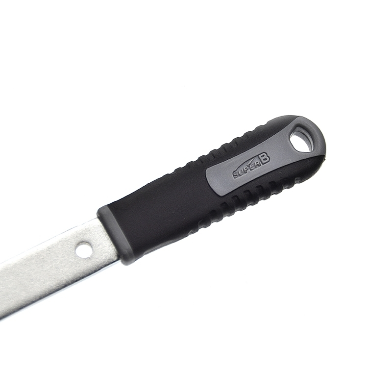 Outil Montage/Démontage écrou Manivelle 14-15 Mm SUPER B TB-CB10 – Image 2