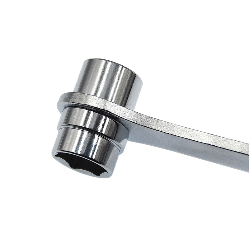 Outil Montage/Démontage écrou Manivelle 14-15 Mm SUPER B TB-CB10 – Image 4