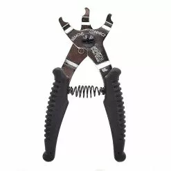 Super B Pince à Maillon Chaine Vélo 2 En 1 Montage Et Démontage